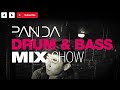 Feint - Drum & Bass Mix - Panda Mix Show