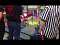 Robotics Match from 2015