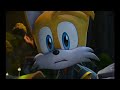 Copycat || Nine Sonic Prime Edit || ⚠️  SPOILERS FOR S2 EP8 ⚠️