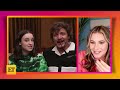The Last Of Us: Pedro Pascal and Bella Ramsey on Becoming Joel & Ellie (Exclusive)