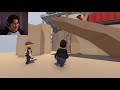 Human: Fall Flat | MARKIPLIER GAMEPLAY