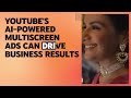 Tanishq | Silver Award Winner | YouTube Works Awards India 2023