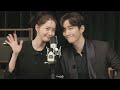 YoonA (임윤아) × Junho (이준호) | JUNNA MOMENTS