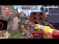 [TF2] How I Killed 10,000 Robots in 24 Hours