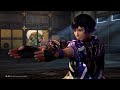 How To Play Reina in Under 4 Minutes (Tekken 8 Character Guide)