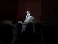 JESSICA VOSK - GET HAPPY - CARNEGIE HALL FINALE