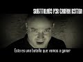 Disturbed - A Reason To Fight (Subtitulado En Español)