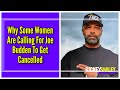 Why Women Are Calling For Joe Budden To Get Cancelled