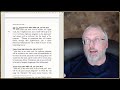 Dead Sea Scroll Studies with Ken Johnson: The 10 Week Prophecy of Enoch, Part 1