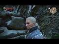 The Witcher 3: Wild Hunt – As apossed to my other videos, sometime the climb isnt worth it.