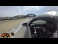 2017 Mercedes AMG C63 - Mazda Raceway Laguna Seca