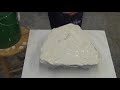 Lifecasting Tutorial: Group Hand Cast With Genesis V Alginate