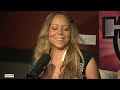 The MTV Interview That Made Mariah Carey Very Uncomfortable