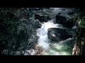 【Relaxing in nature3】〜大自然でリラックス3〜Gifu,Japan, Tsukechi Gorge　岐阜県中津川市「付知峡」滝音と川のせせらぎでリフレッシュ。