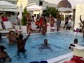 Live LinQ Pool Party in Miami (MBS 2012)