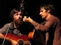 Just a Closer Walk With Thee, The Avett Brothers