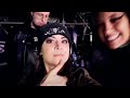 Vlog #8 - México Metal Fest (CRYPTA) Jéssica di Falchi