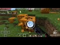 Minecraft Survival Episode 3 (PE)