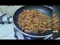 Pinoy Chicken Pastil / Pater in Saudi Arabia 🇸🇦