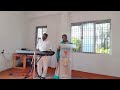 vanathil thondridum venneela/by Mrs and Mr pastor Peter thiagarajan