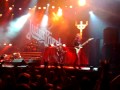 Judas Priest, You've Got Another Thing Coming live in Moscow, April 2012