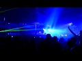 Cosmic Gate Intro (ASOT500, Den Bosch)