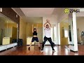 ZONA DEL PERREO By Daddy Yankee x Natti Natasha x Becky G || #zumba #workout #reggaeton