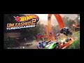 HotWheels Unleashed 2 but with good music