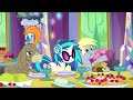 No Second Prances🚫🔮⚗️ | S6 EP6 | My Little Pony: Friendship is Magic | MLP FULL EPISODE