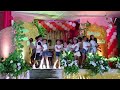 [FULL VIDEO] San Vicente Elementary School Coronation Night 2023 | Whole Program | VICZONS vlog