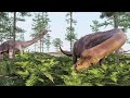 DREADNOUGHTUS DINOSAURS