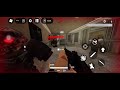 Tựa game bắn zombie mới trên roblox cực hay | Korrupt Zombies Roblox