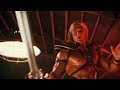 1987 Masters of the Universe Movie Trailer