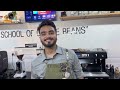 Barista coffee | making training || how to make latte art || TSOCB.