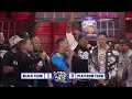 Wild 'n Out - Brandon T. Jackson Returns to Surprise Nick Cannon During Wildstyle along with Bow Wow