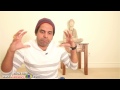 Kapiel Raaj on How to see a spiritual person in Vedic Astrology (Spiritual progress)