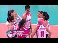 CREAMLINE COOL SMASHERS vs F2 LOGISTICS CARGO MOVERS | GAME 2 MARCH 21, 2023 | ALL-FILIPINO CONFERE