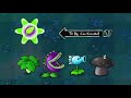 Plant-food in pvz1 (2) What happens when pvz1-plants uses plant food?  Plants Vs. Zombies PvZ Plus