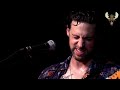 Dan Patlansky - Big things going down - Live at Bluesmoose Radio - 20-04-2022