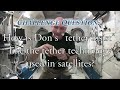 Yo-Yo Tricks In Space - Astronauts Tests His Skills | Video