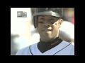 First Postseason Game at Camden Yards - 1996 ALDS Game 1 | Indians at Orioles: FULL Game