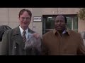 The Best Of Stanley  - The Office US