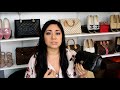 Chanel Mini Rectangular Flap Vs. WOC Comparison | Minks4All