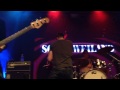 Scott Weiland - Mockingbird Girl live @ Highline Ballroom 11/26/12