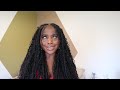 DIY BOHO LOCS (STEP BY STEP TUTORIAL) | EASY CROCHETE METHOD | PROTECTIVE STYLE | YWIGS HAIR