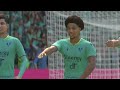 FIFA 23 DANJUMA INSANE SCORPION KICK