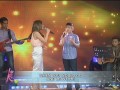 Kris TV: Kyla & Darren sing 'How Could You Say You Love Me'