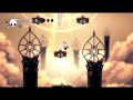Day 139 of Beating the 3 Hardest Bosses in Hollow Knight Until Silksong: Absolute Radiance