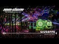 GIUSEPPE dj set @ The Hive | MoDem Festival 2018 |