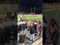 A Goosebumps-Inducing National Anthem by High School Choir (Filmed on iPhone 15 Pro Max) #youtube